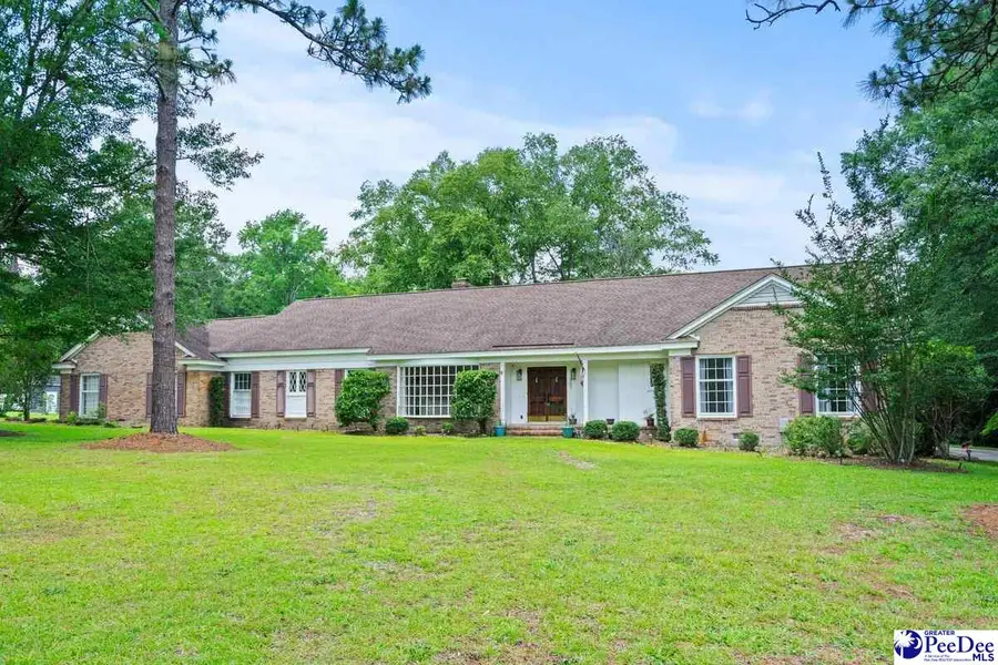 107 Providence Road, Lamar, SC 29069 - #2