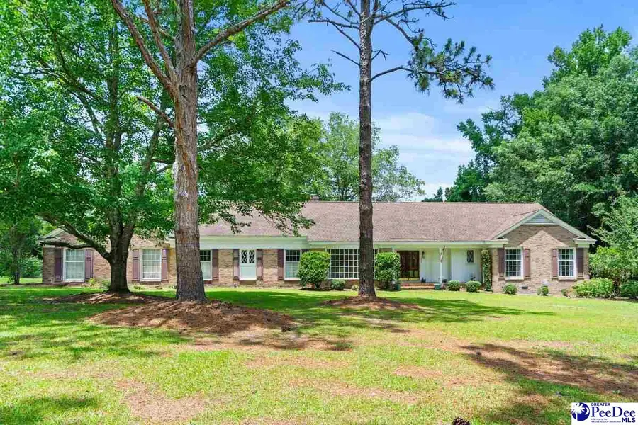 107 Providence Road, Lamar, SC 29069 - #3