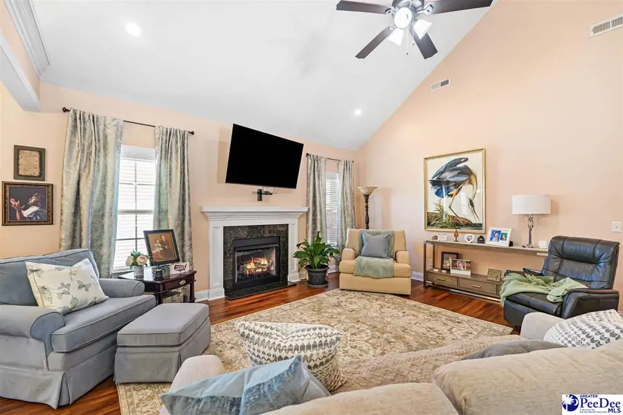 3606 Malabar Street, Florence, SC 29501-8166 - #2