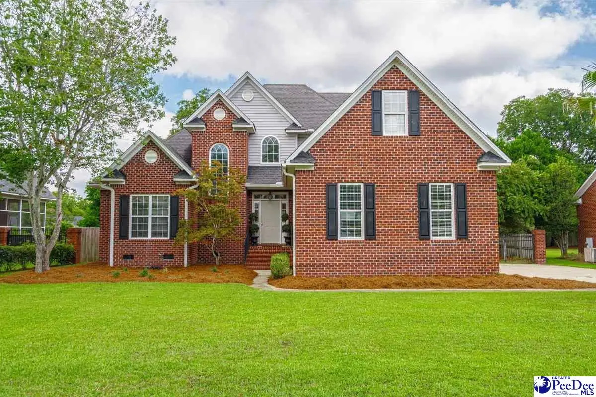 1658 Westview Dr, Florence, SC 29501 - #1