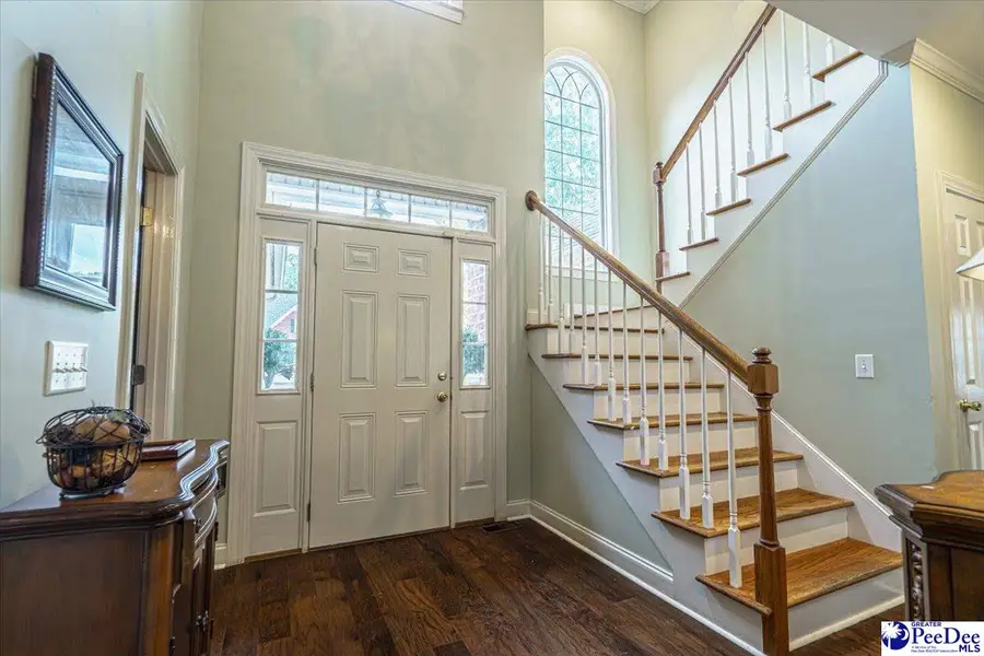 1658 Westview Dr, Florence, SC 29501 - #2