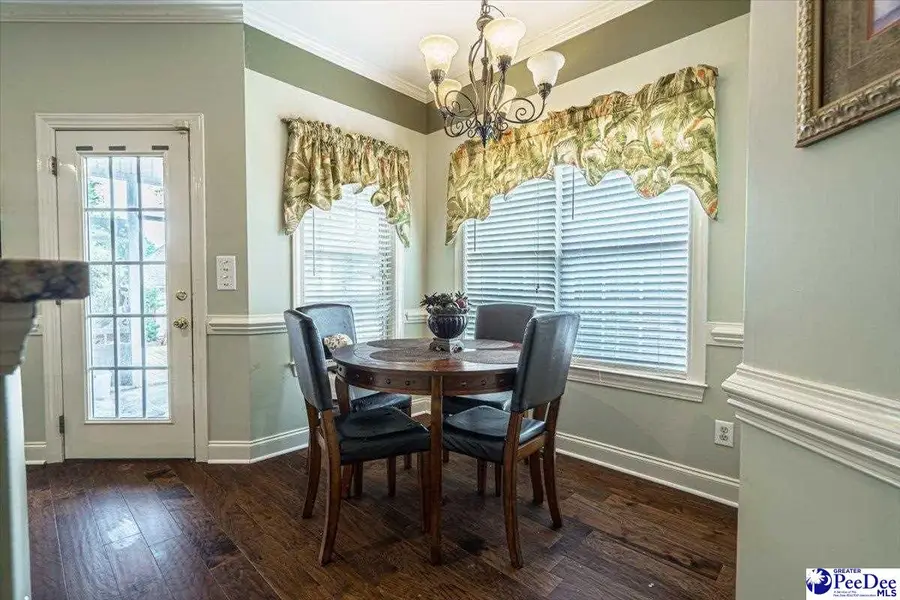 1658 Westview Dr, Florence, SC 29501 - #3