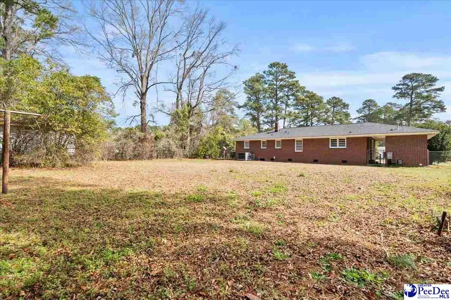 1505 Damon Drive, Florence, SC 29505 - #3