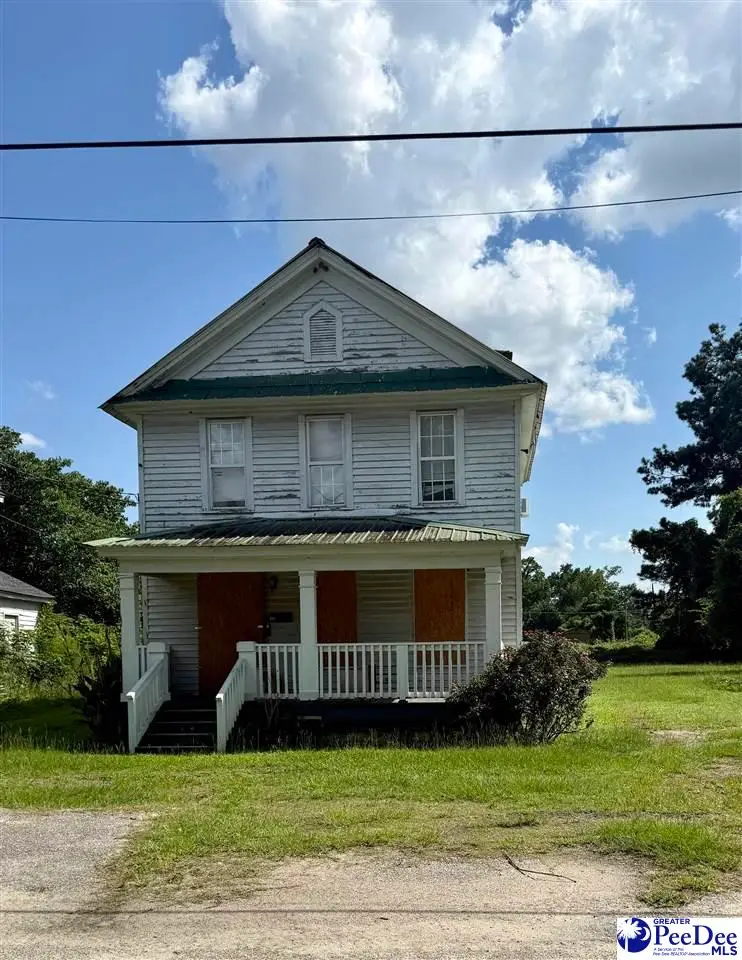 141 Beauregard St, Lake City, SC 29560 - #1
