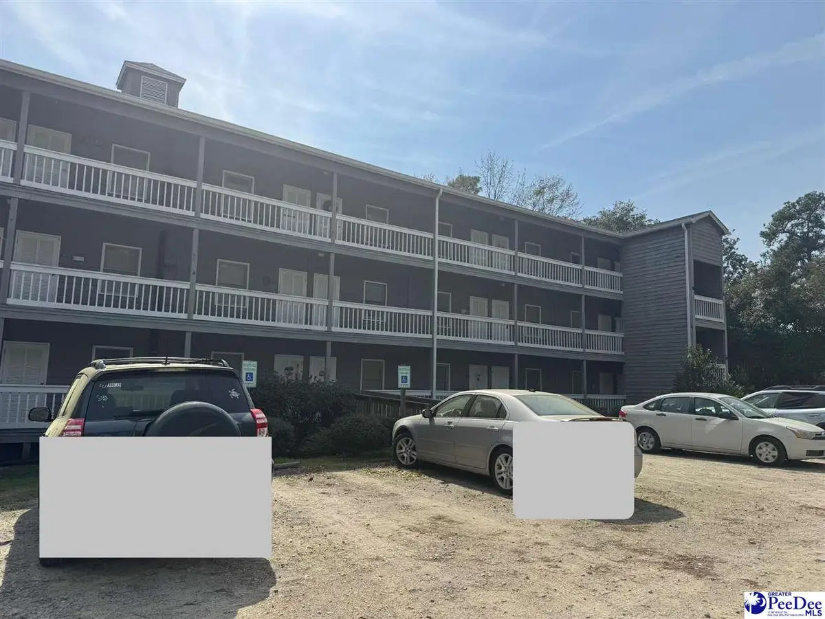 1107 Cypress Pointe, Manning, SC 29102-4422 - #1