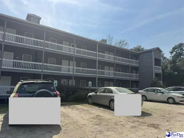 1107 Cypress Pointe, Manning, SC 29102-4422