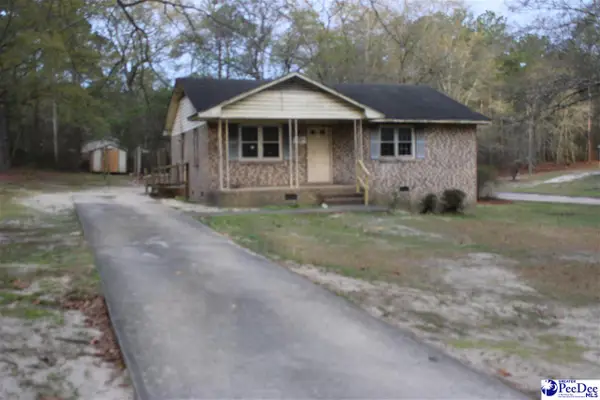 165 Pinestraw Rd., Bennettsville, SC 29512