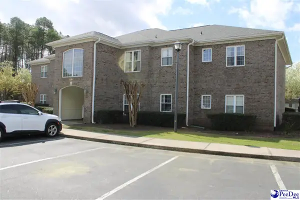 195-D Willow Greens Dr., Conway, SC 29526-9382