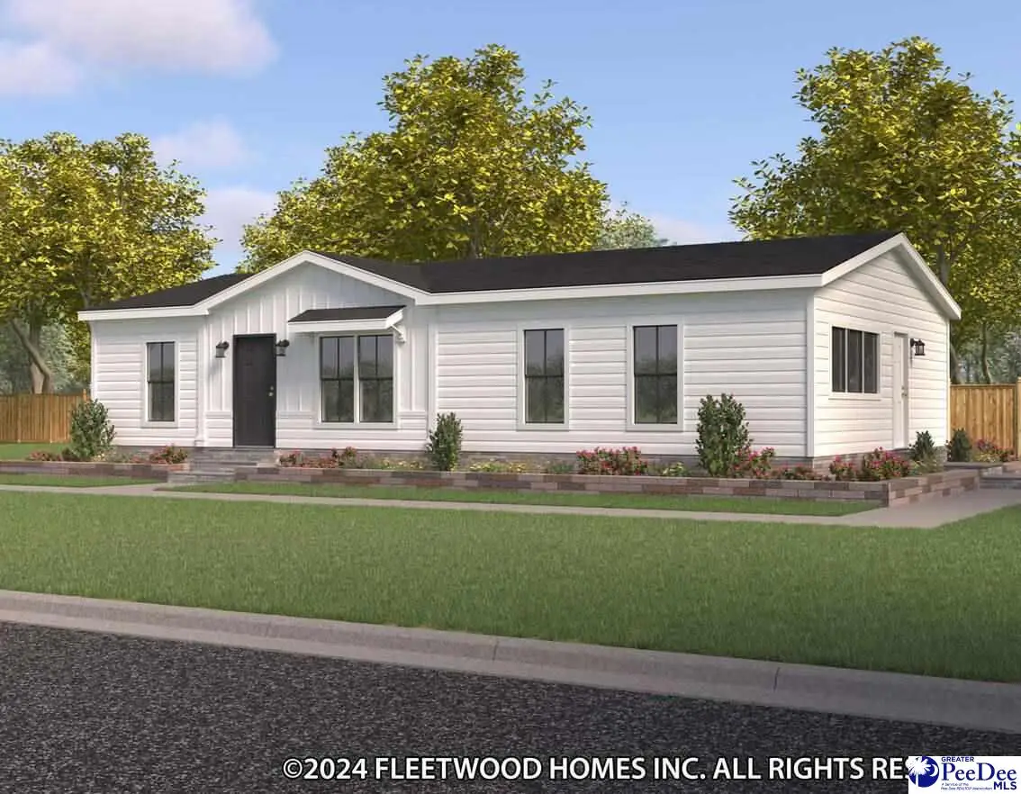 1939 Troy Atkinson Rd, Mullins, SC 29574 - #1