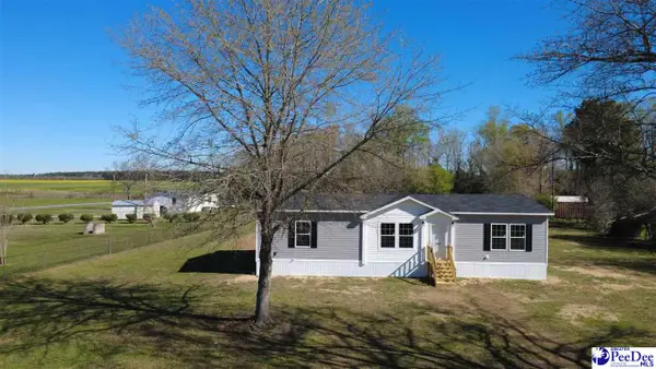 2111 Poor Farm Rd., Effingham, SC 29541