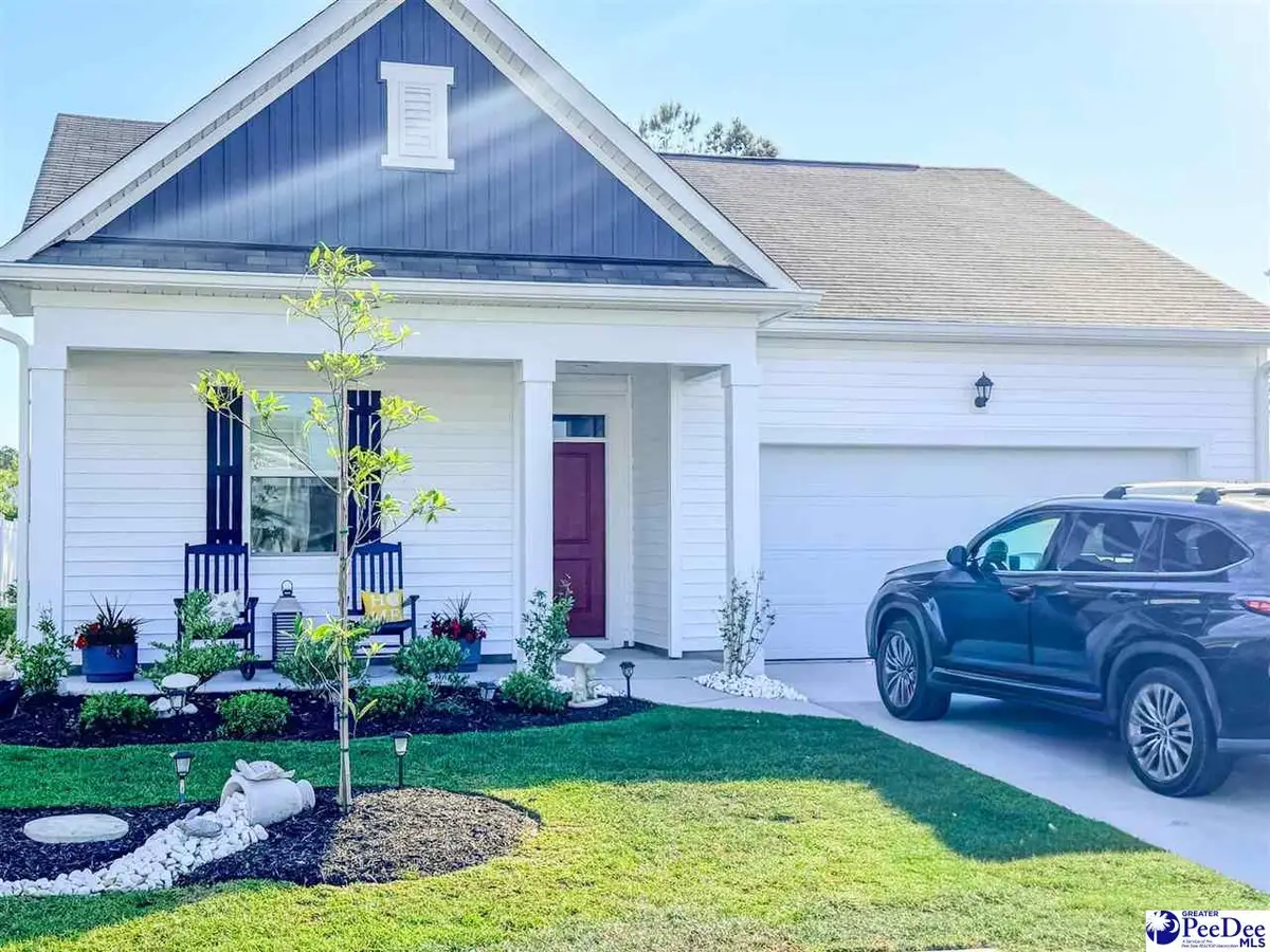 119 Marauder Drive, Longs, SC 29568 - #1