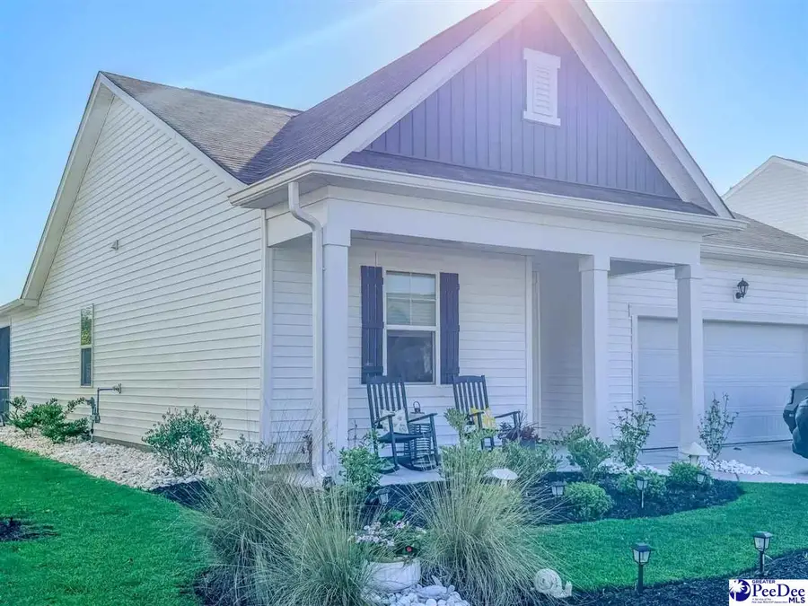 119 Marauder Drive, Longs, SC 29568 - #2