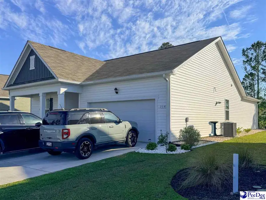 119 Marauder Drive, Longs, SC 29568 - #3