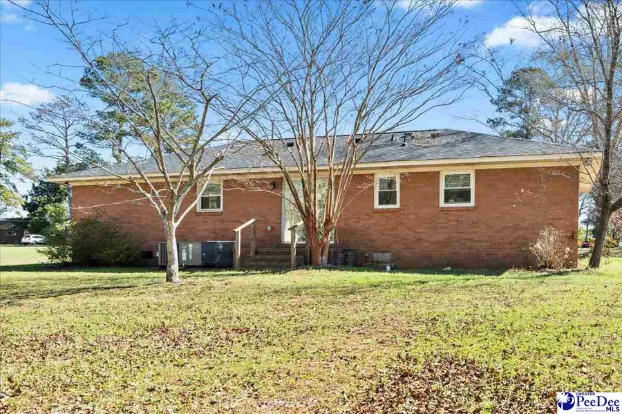 905 Vivian, Pamplico, SC 29583 - #2