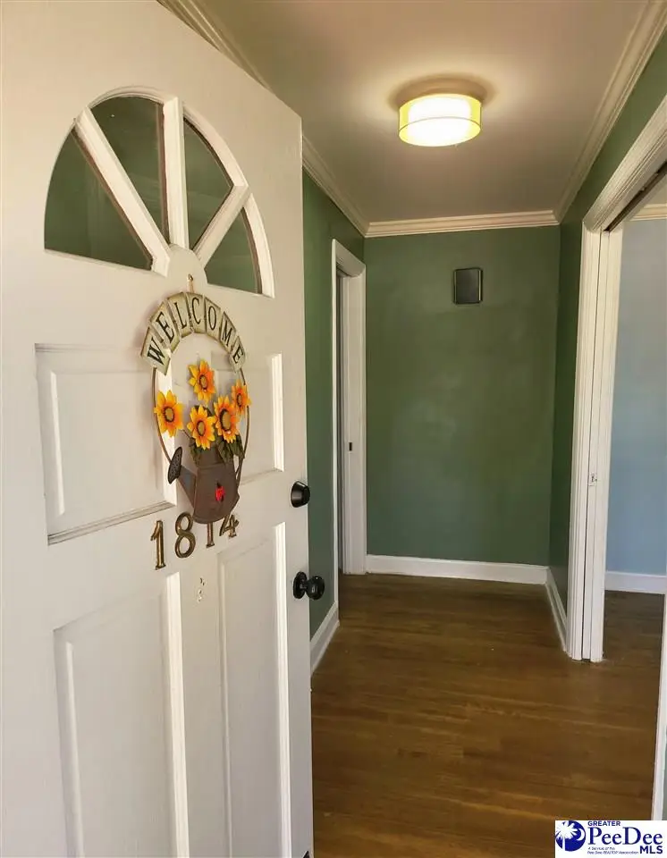 1814 Citadel Street, Florence, SC 29501 - #2