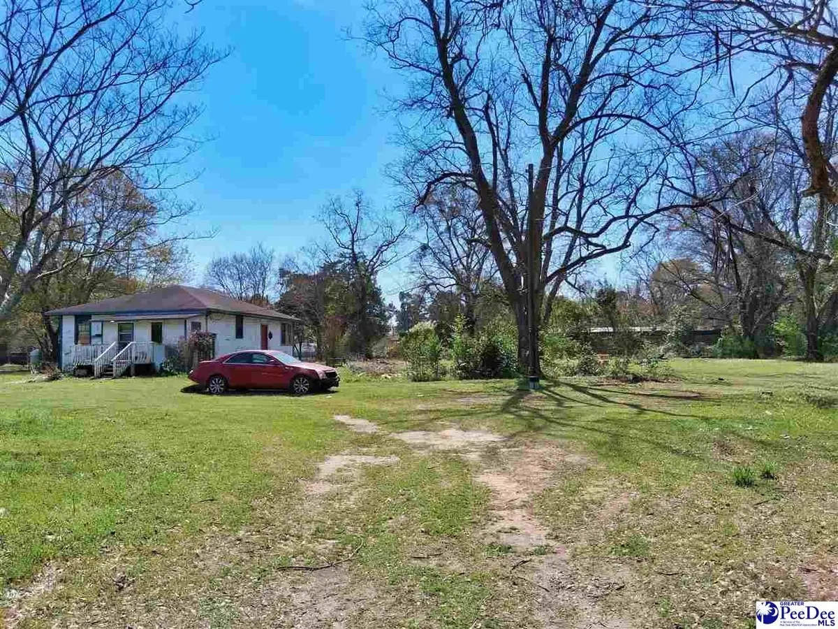 304 Spring Valley Drive, Florence, SC 29501 - #1