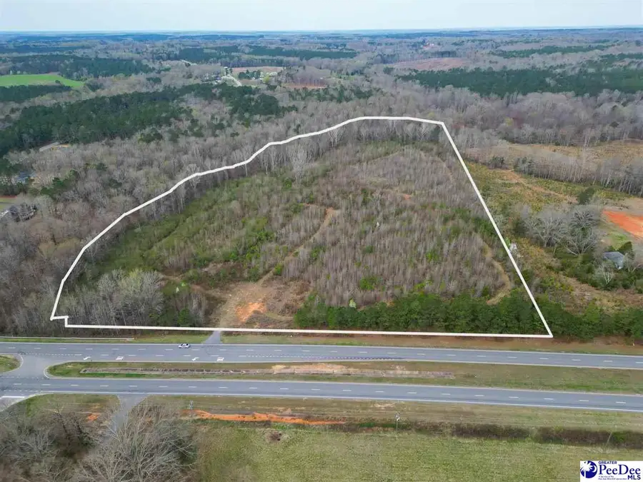 4338 Hwy 151, Pageland, SC 29728 - #3
