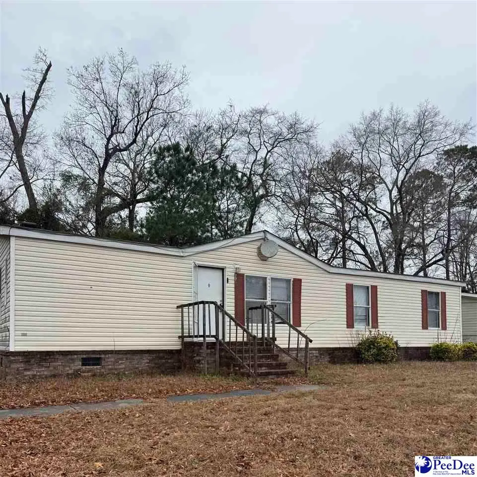 2901 Park Place, Florence, SC 29505-4422 - #1