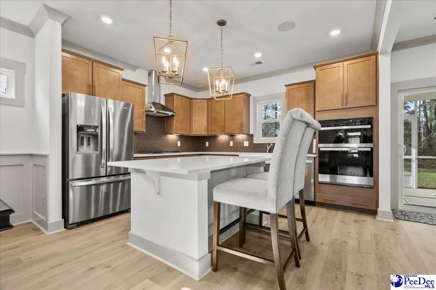 3709 Sunflower Bluff, Florence, SC 29501 - #3