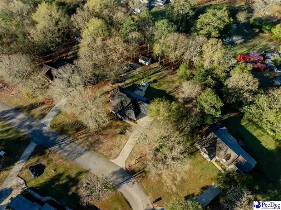 1732 Garland Drive, Hartsville, SC 29550 - #2