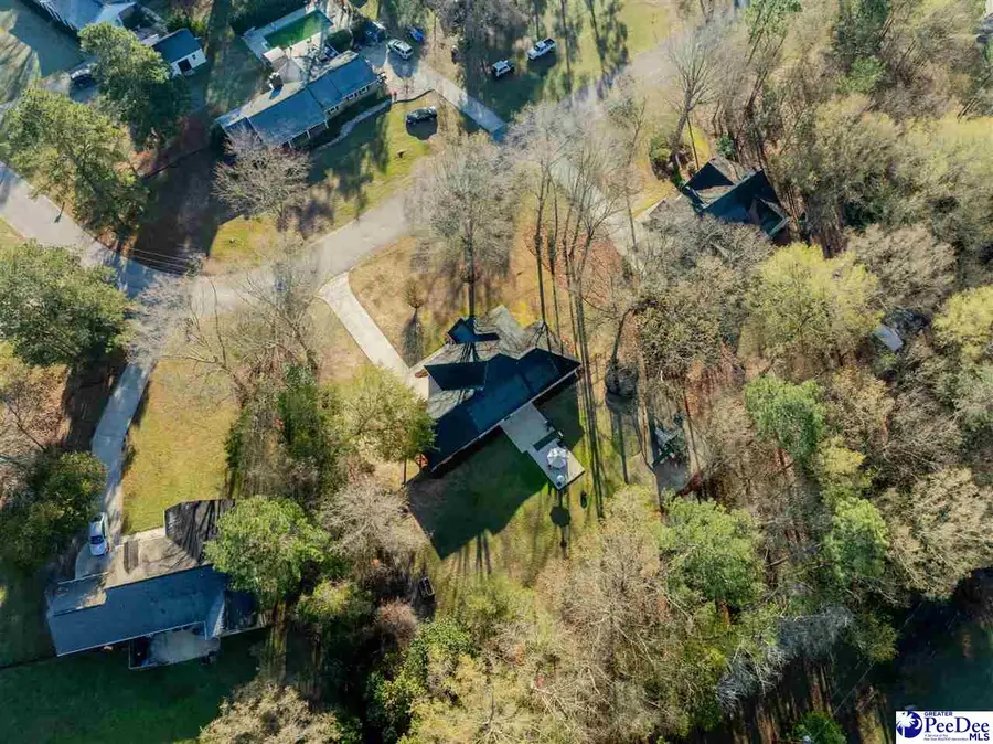 1732 Garland Drive, Hartsville, SC 29550 - #3