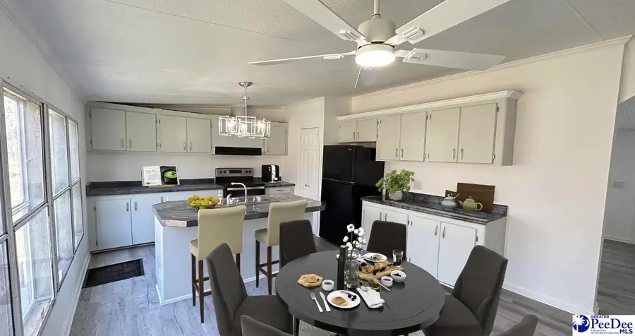 6307 Jordan Rd, Effingham, SC 29541 - #3