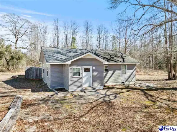 2431 Hwy 52s, Cheraw, SC 29520