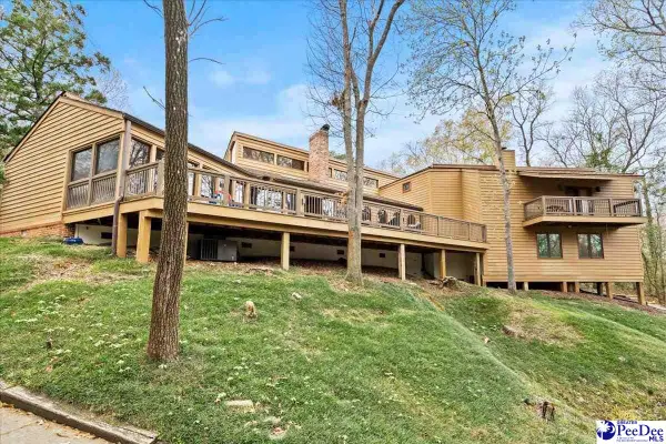 1510 Hillside Ave, Florence, SC 29501