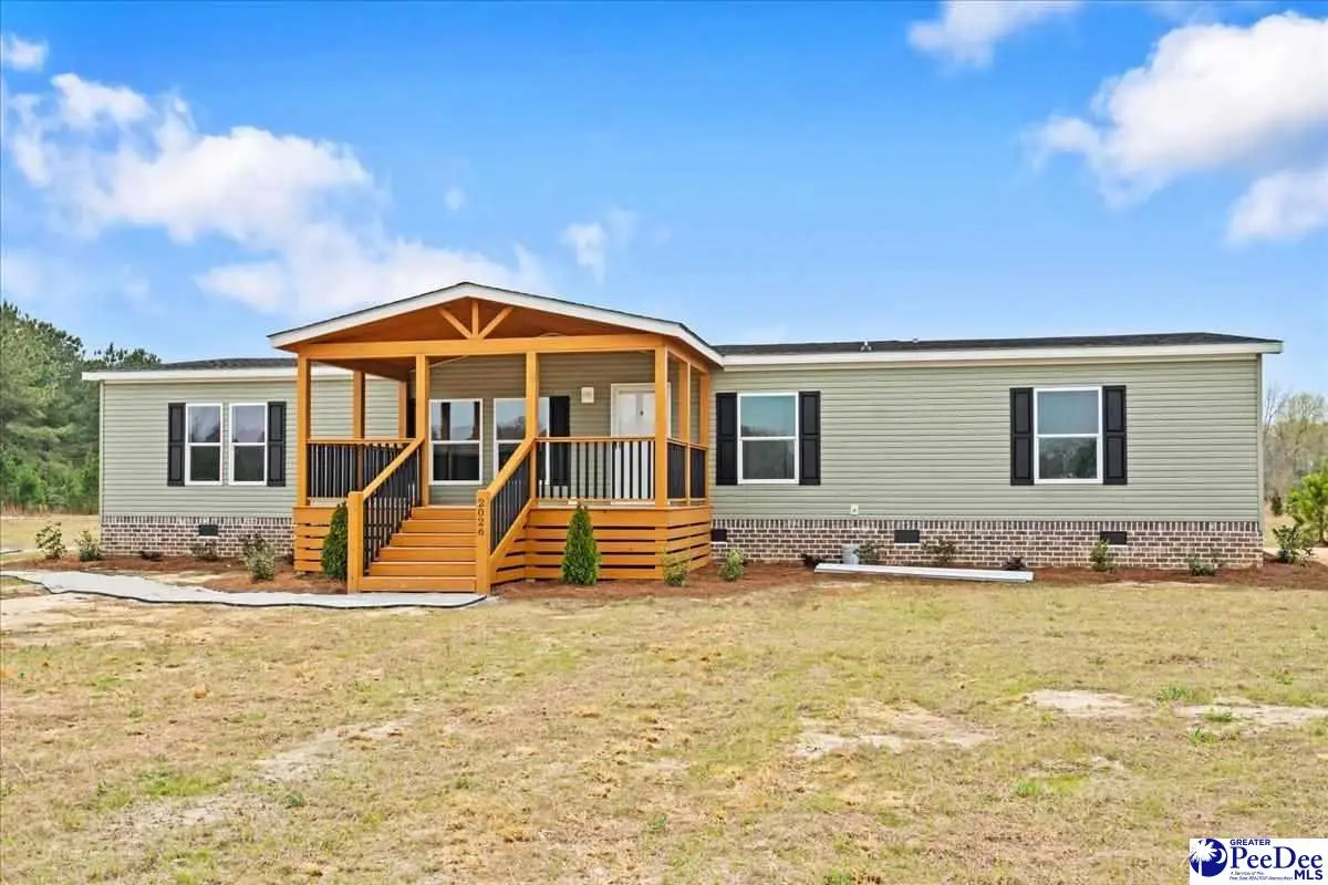 2026 Una Rd, Lamar, SC 29069 - #1