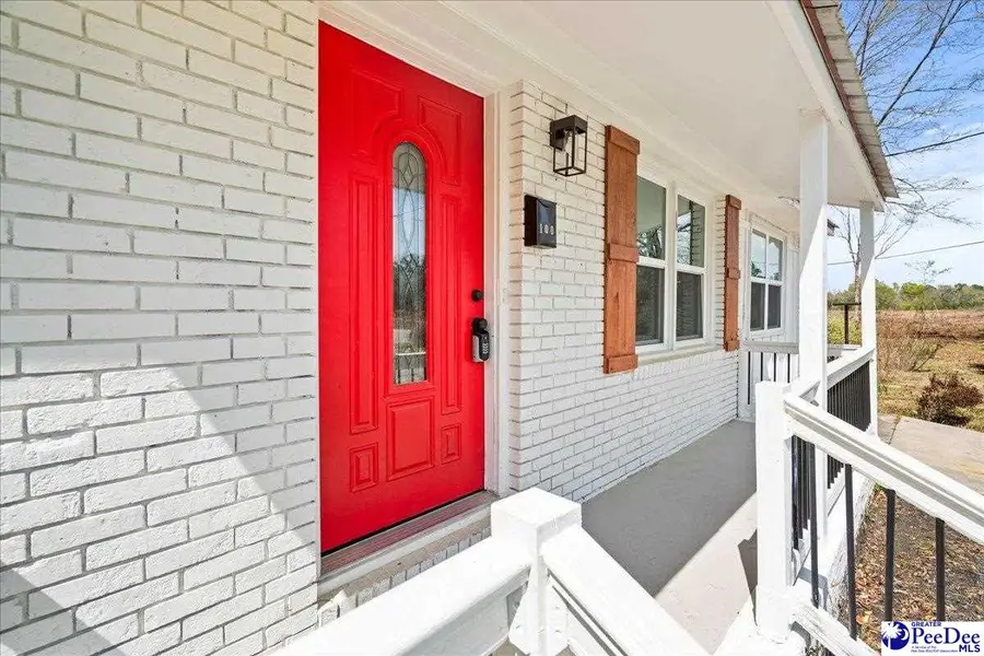 100 Wall Street, Marion, SC 29571 - #3