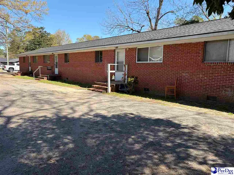 308 Jones Ave, Marion, SC 29574 - #2