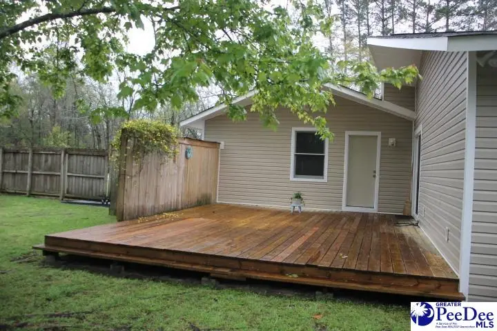 313 Oakdale Dr, Hartsville, SC 29550 - #3