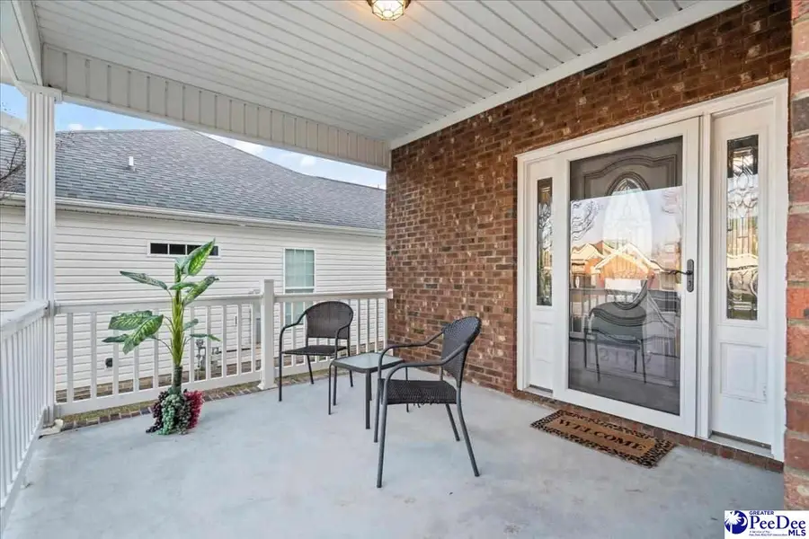 2137 Waverly Woods Drive, Florence, SC 29505 - #2
