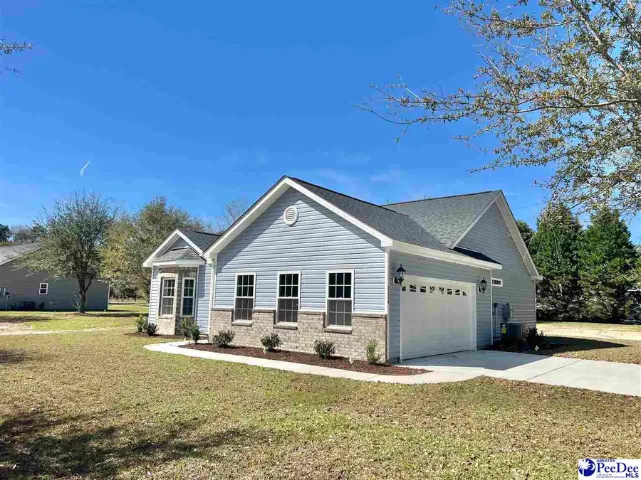 2204 Norwood Dr, Marion, SC 29571 - #2