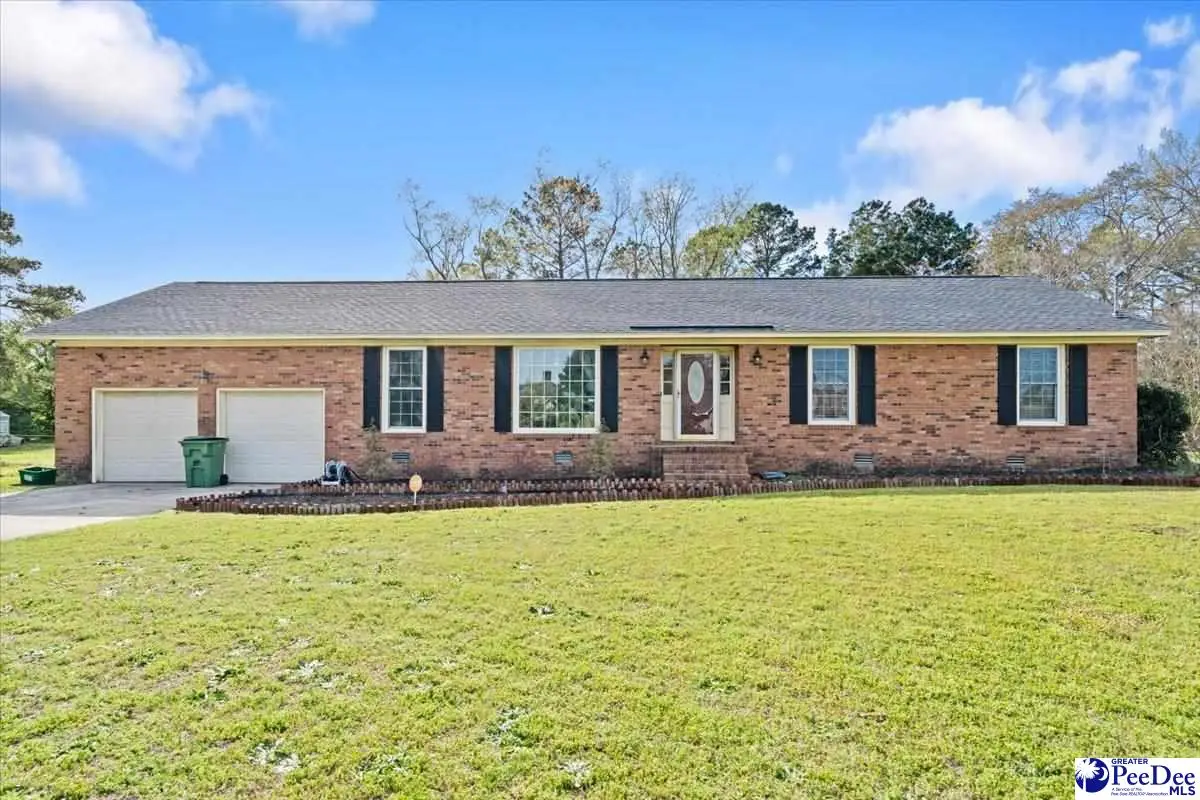 2547 Kingston Dr, Florence, SC 29505 - #1