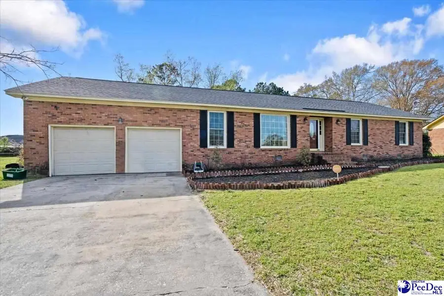 2547 Kingston Dr, Florence, SC 29505 - #3