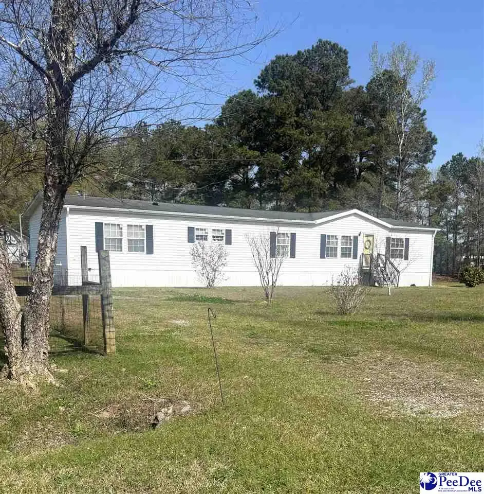 1925 Sun Valley Ct, Marion, SC 29571 - #1