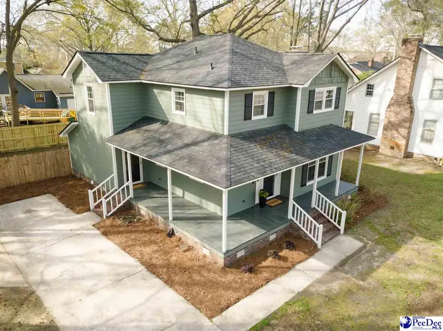 325 Windover Rd., Florence, SC 29501 - #3