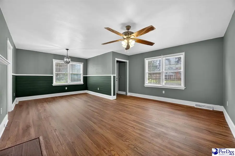 510 Williams Street, Lake City, SC 29560 - #2