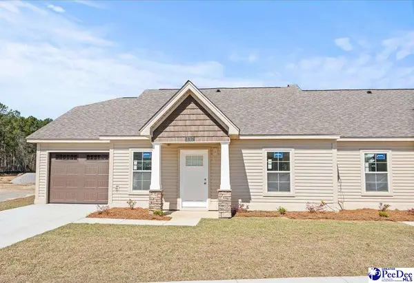 1717 Tuxedo Junction, Effingham, SC 29541