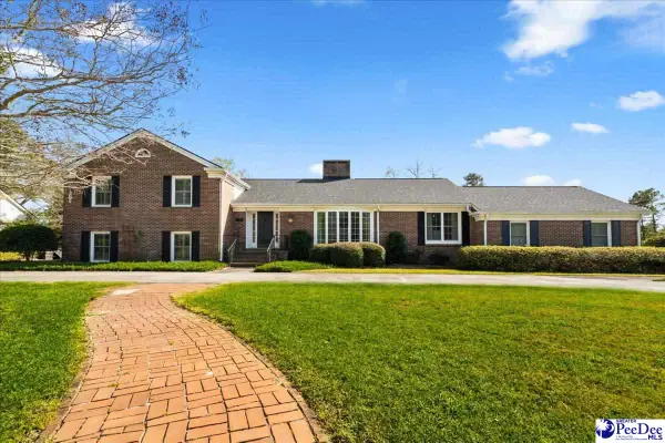 482 Country Club Dr., Johnsonville, SC 29555