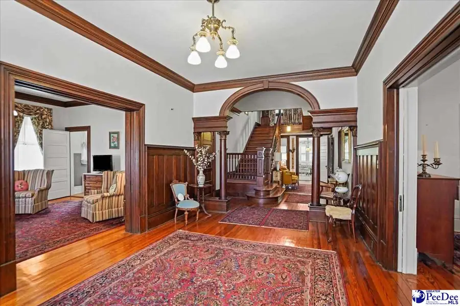 306 W Main Street, Chesterfield, SC 29709 - #2