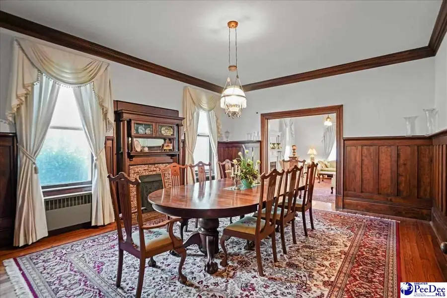 306 W Main Street, Chesterfield, SC 29709 - #3