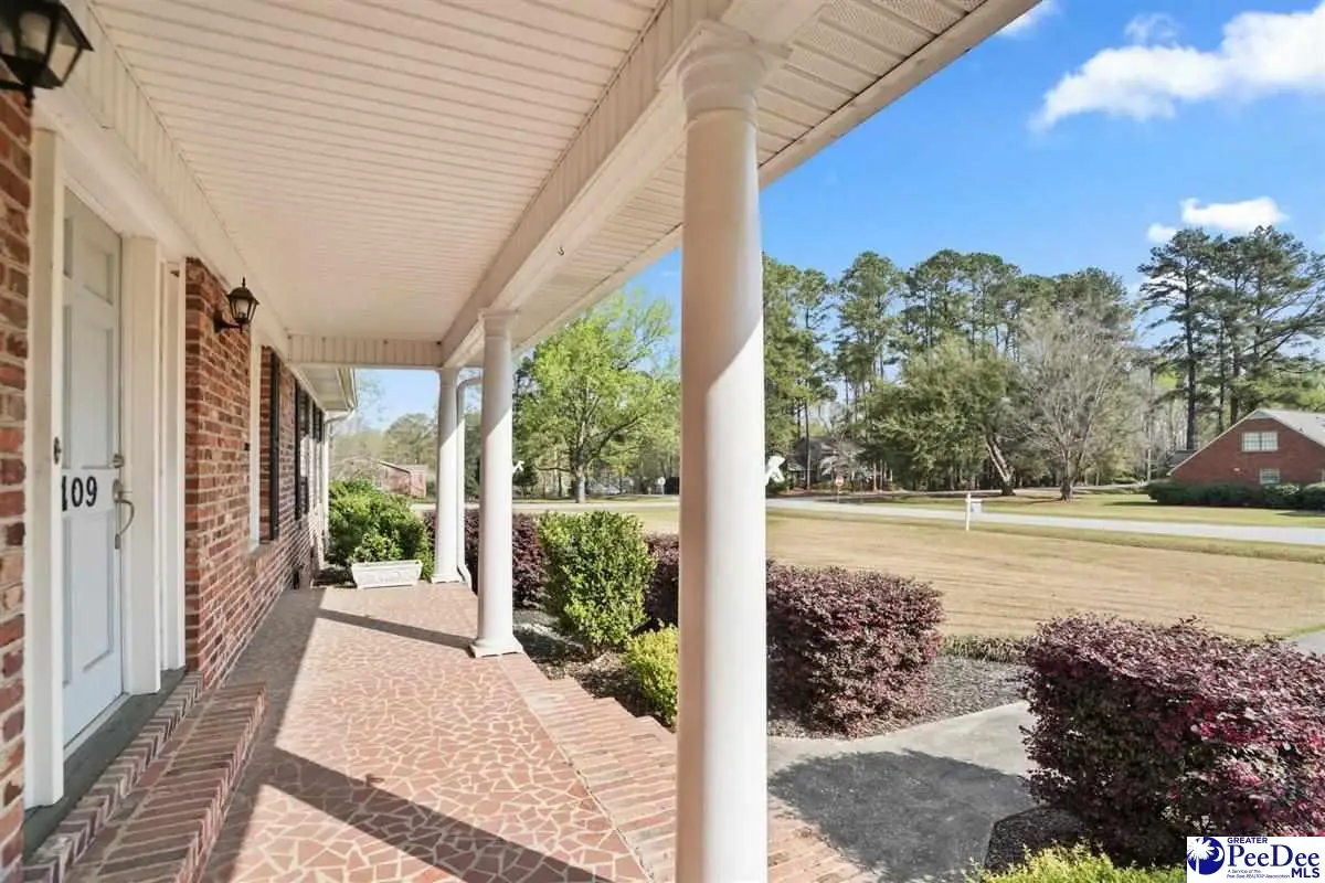 109 Mason Dr, Cheraw, SC 29520 - #1