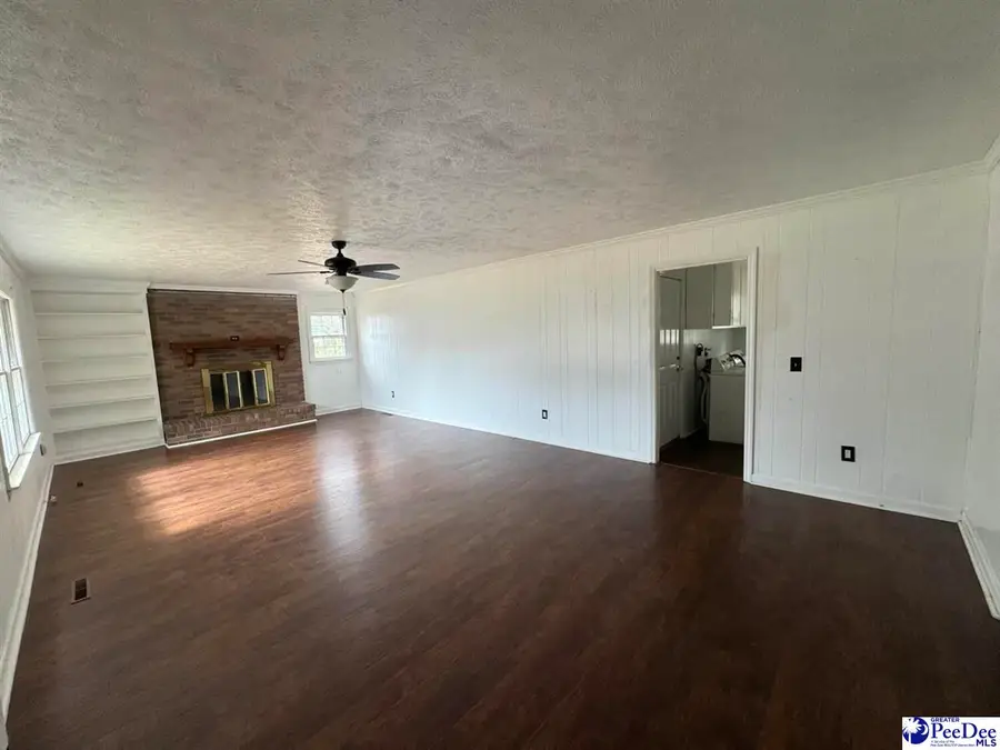 219 E Marion St, Mullins, SC 29574 - #2
