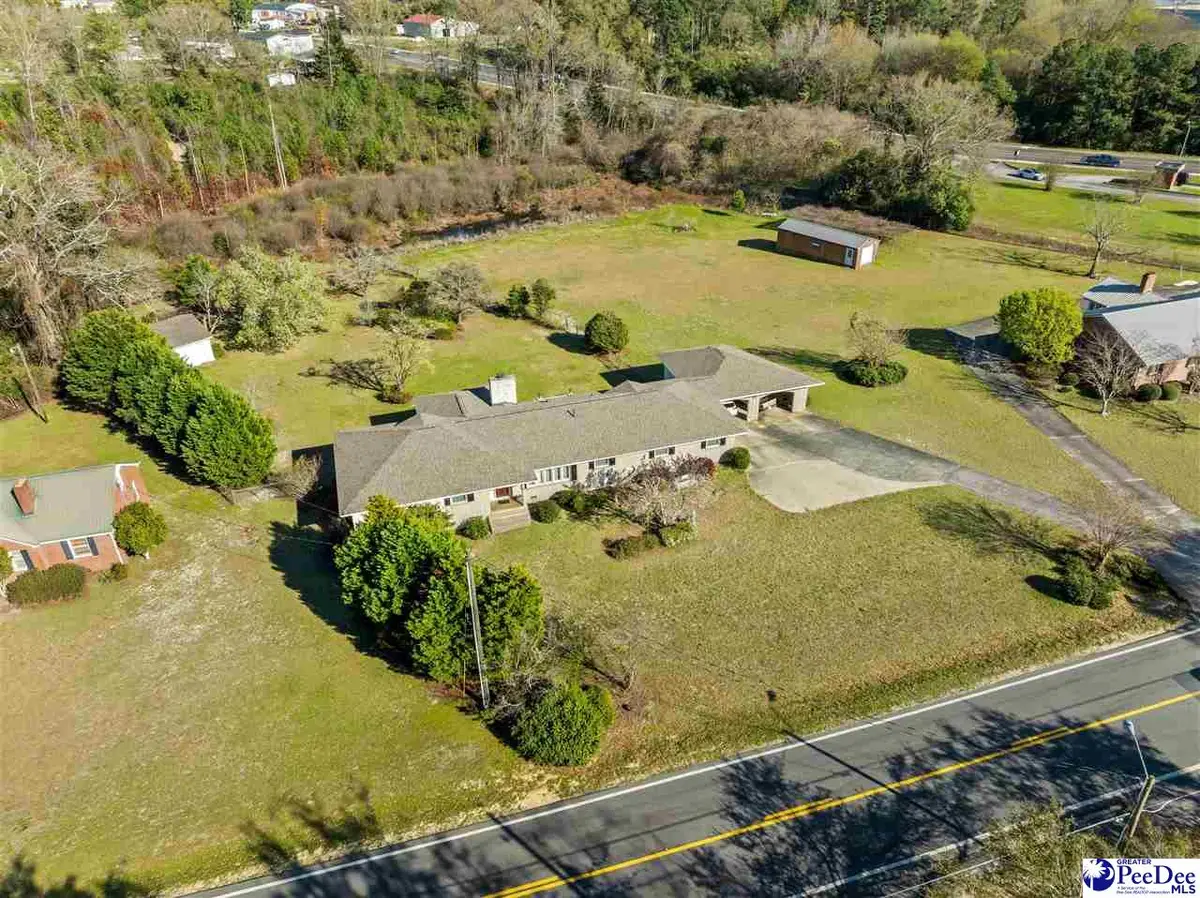 1111 Ruby Rd, Hartsville, SC 29550 - #1