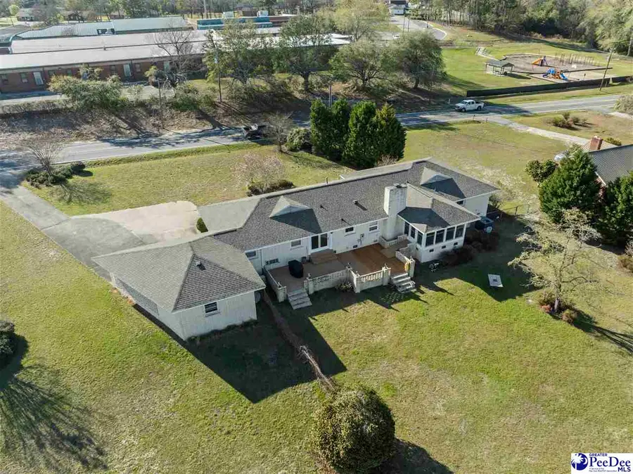 1111 Ruby Rd, Hartsville, SC 29550 - #3