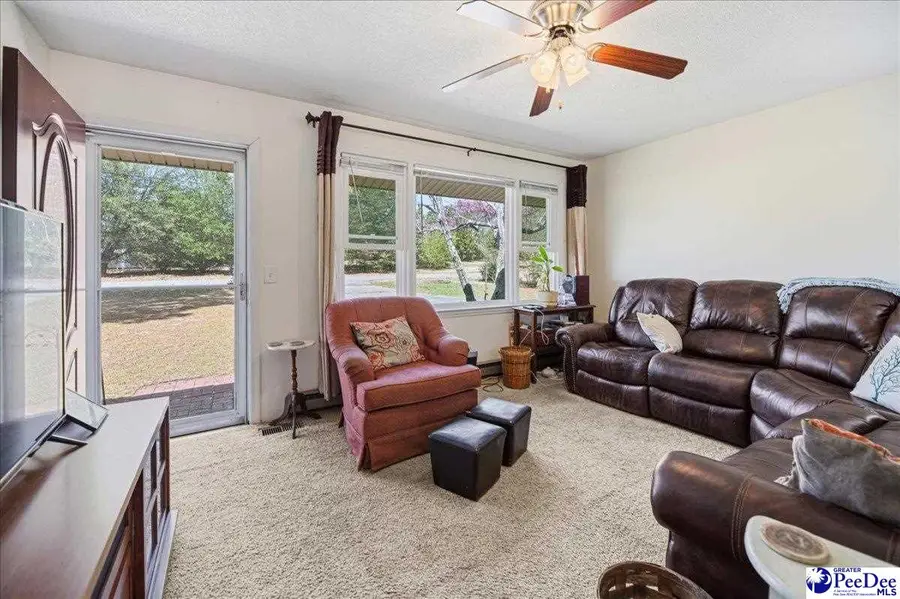 107 Hillsdale Drive, Hartsville, SC 29550 - #3