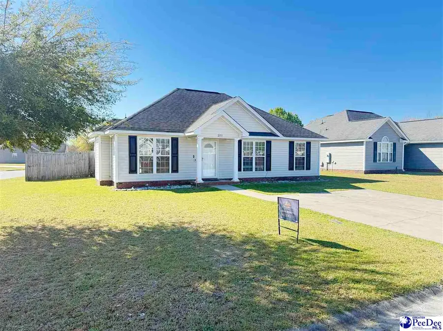 2153 Pathway Ct., Effingham, SC 29541 - #3