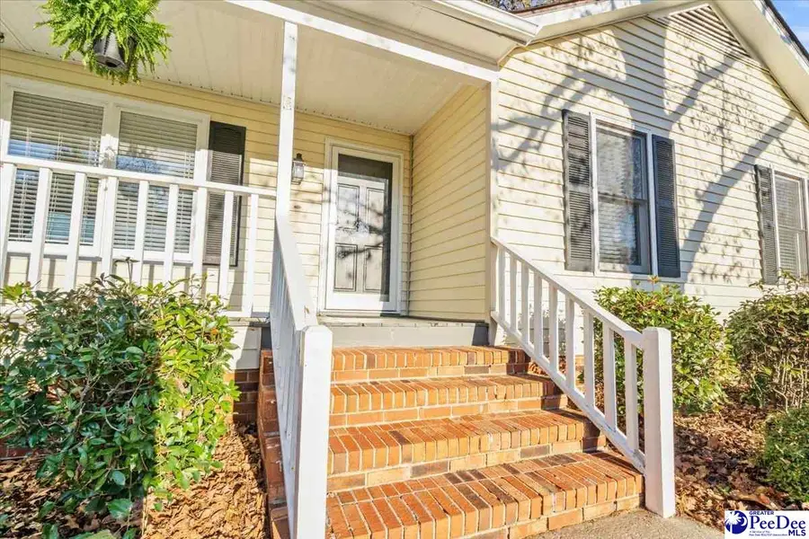 671 Florida Drive, Florence, SC 29501 - #3